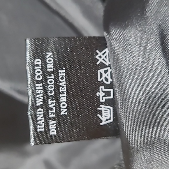 Ribcage Dress - Picture 16 of 16